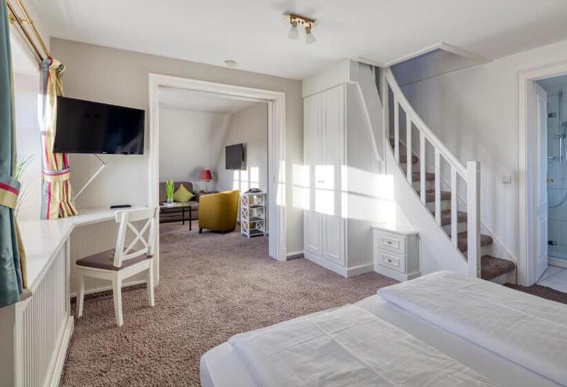 Svit, Fitschen Am Dorfteich