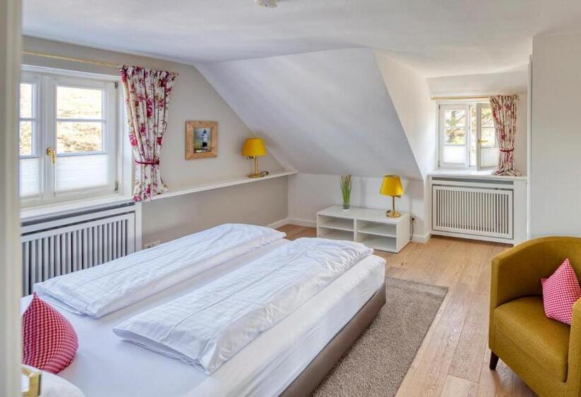 Svit, Fitschen Am Dorfteich