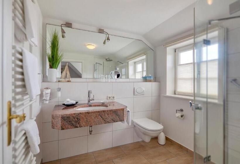 Svit, Fitschen Am Dorfteich