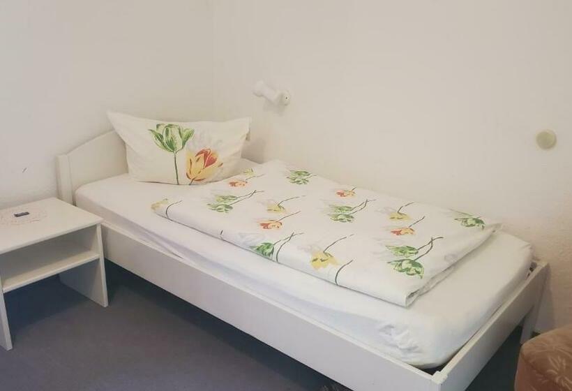 标准单人间, Landgasthof Steuber