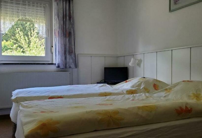 标准间, Landgasthof Steuber