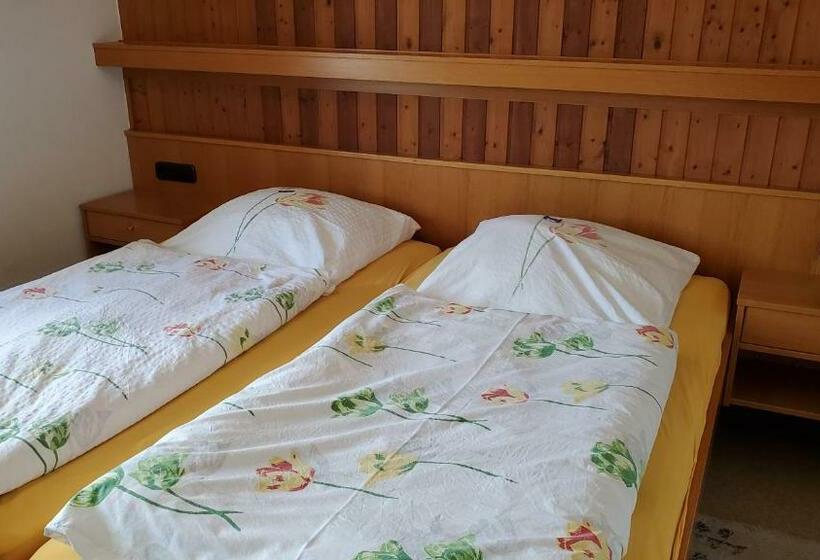 标准间, Landgasthof Steuber