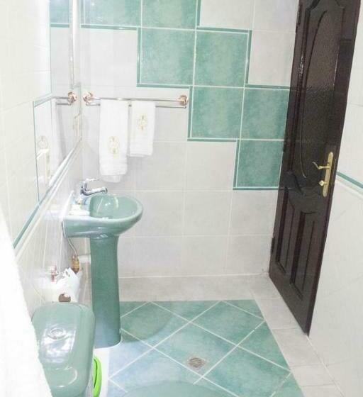 اتاق استاندارد یک نفره, Samaricusun