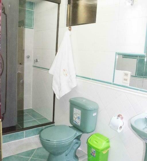 اتاق استاندارد یک نفره, Samaricusun