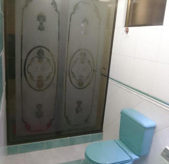 سوییت دوبلکس, Samaricusun