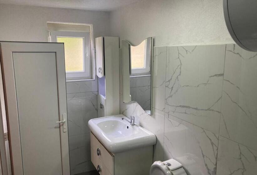 Номер Стандарт, Bujtina Arturi