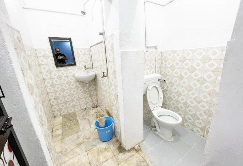 Номер Economy, Radha Krishna Holiday Home
