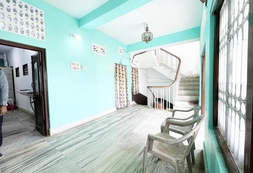 Номер Deluxe, Radha Krishna Holiday Home