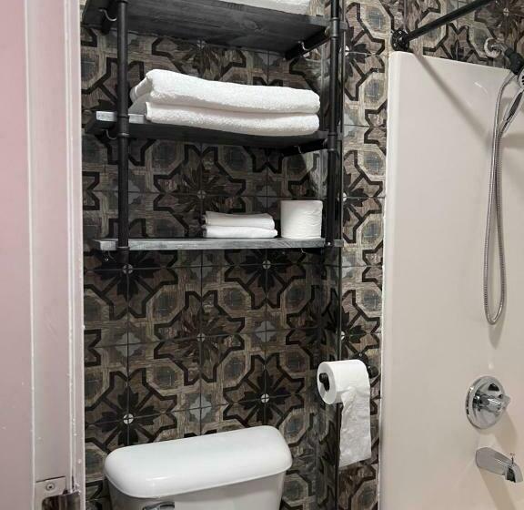 스탠다드 룸, Rosewood Garden