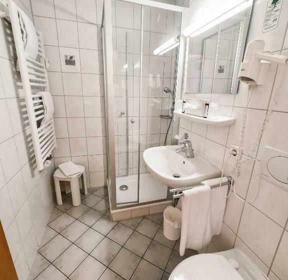 Номер Стандарт Индивидуальный, Zentral