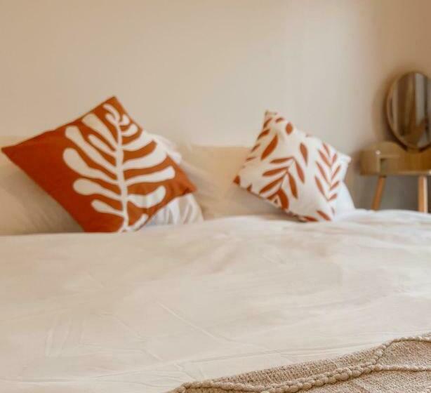 חדר סטנדרט נוף להרים, Pua Na Nan Camping ปัวนาน่านแคมป์ปิ้ง