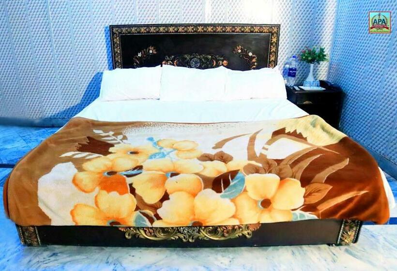 اتاق استاندارد, Royal Inn Guest House