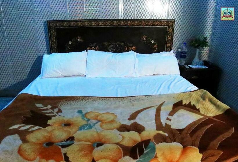 اتاق استاندارد, Royal Inn Guest House