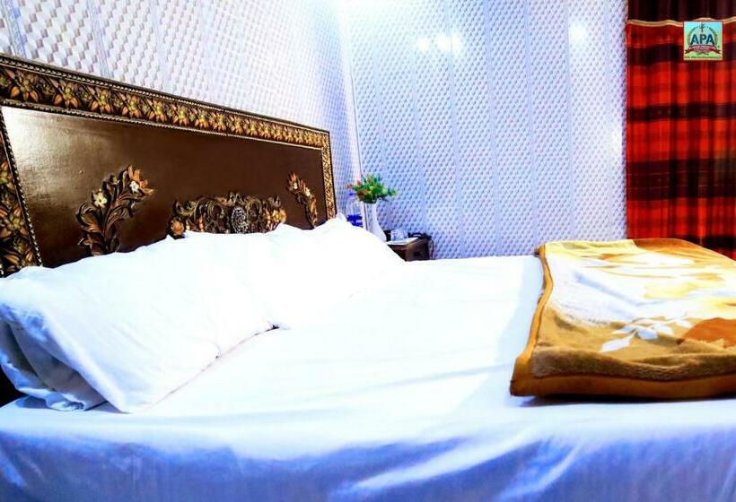 اتاق استاندارد, Royal Inn Guest House