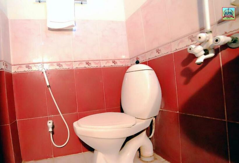 اتاق استاندارد, Royal Inn Guest House