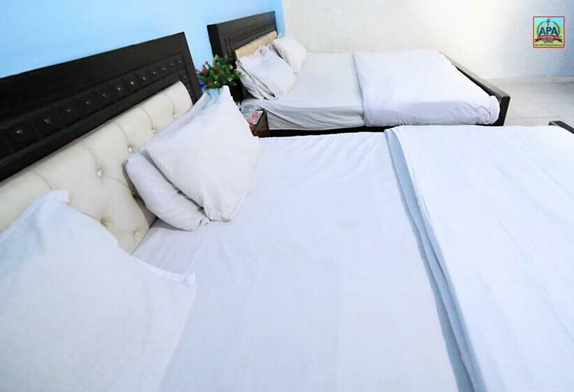 اتاق لوکس, Royal Inn Guest House