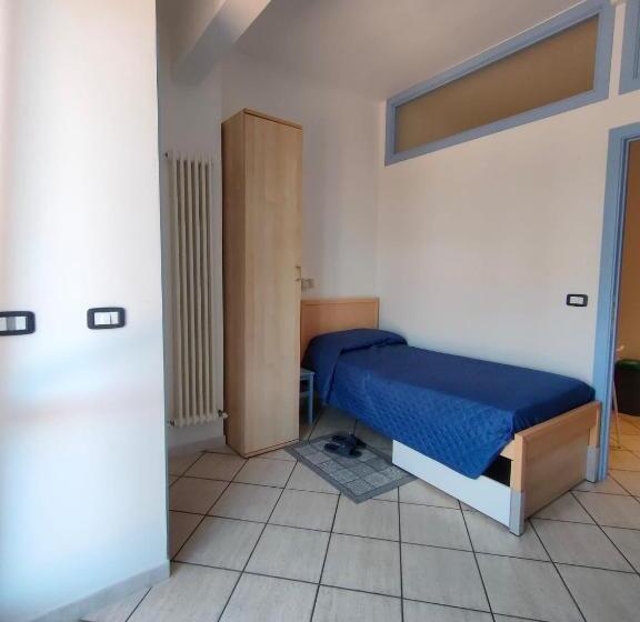 اتاق استاندارد, Le Tre Palme