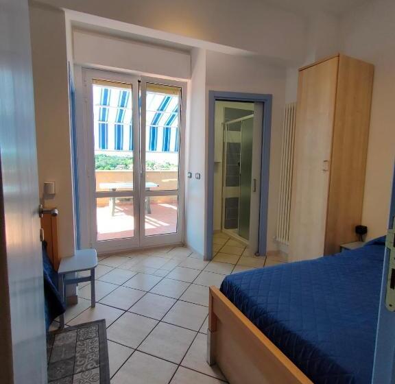 اتاق استاندارد, Le Tre Palme