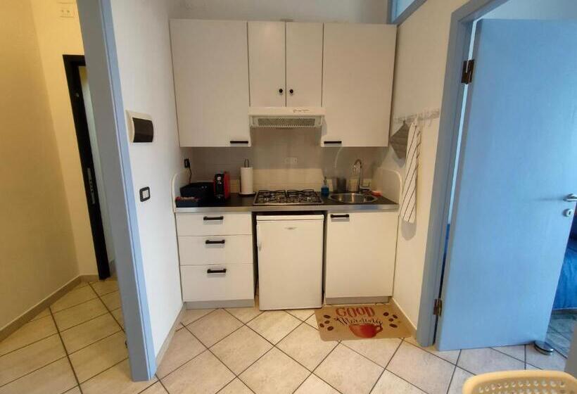 اتاق استاندارد, Le Tre Palme