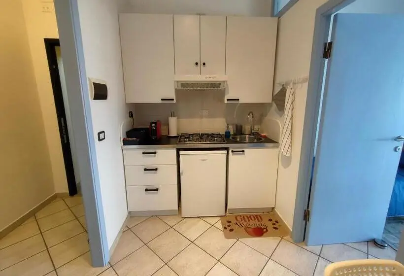 اتاق استاندارد, B&b Le Tre Palme