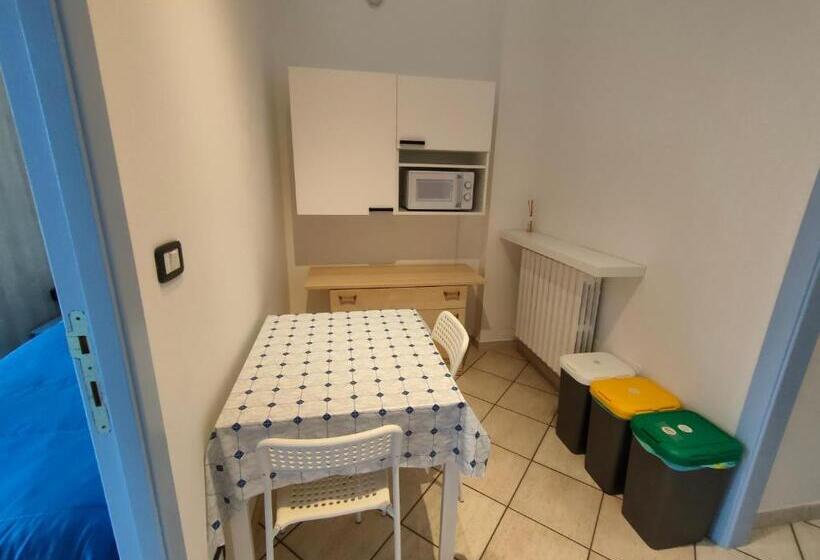 اتاق استاندارد, Le Tre Palme