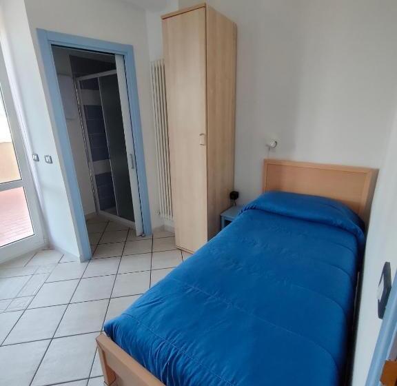 اتاق استاندارد, Le Tre Palme