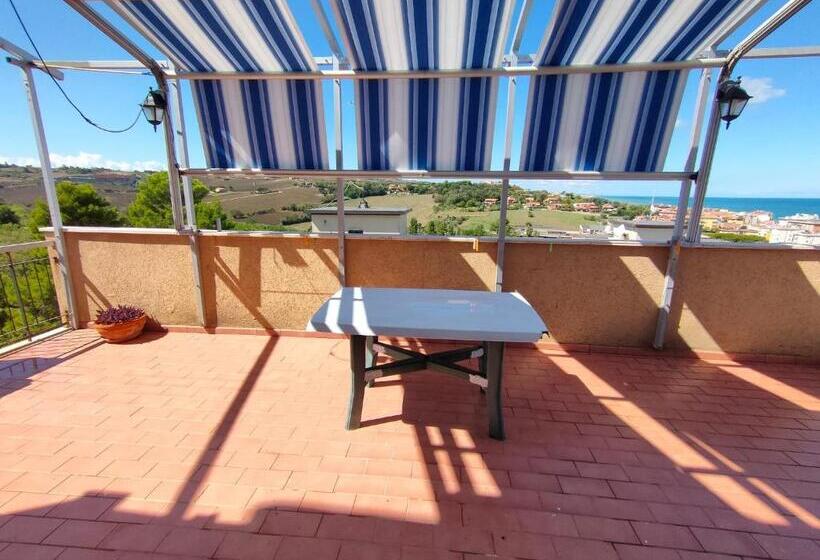 اتاق استاندارد, Le Tre Palme