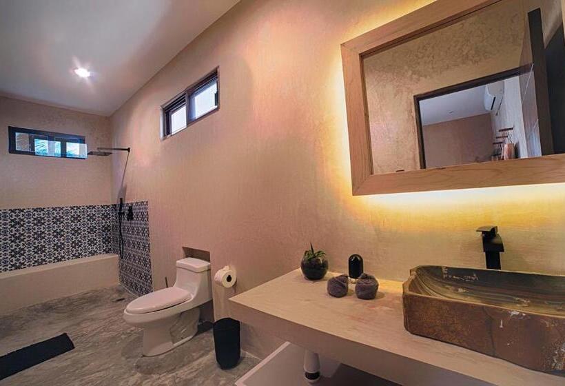 اتاق استاندارد با چشمانداز باغ, Boutique Can Cocal El Cuyo