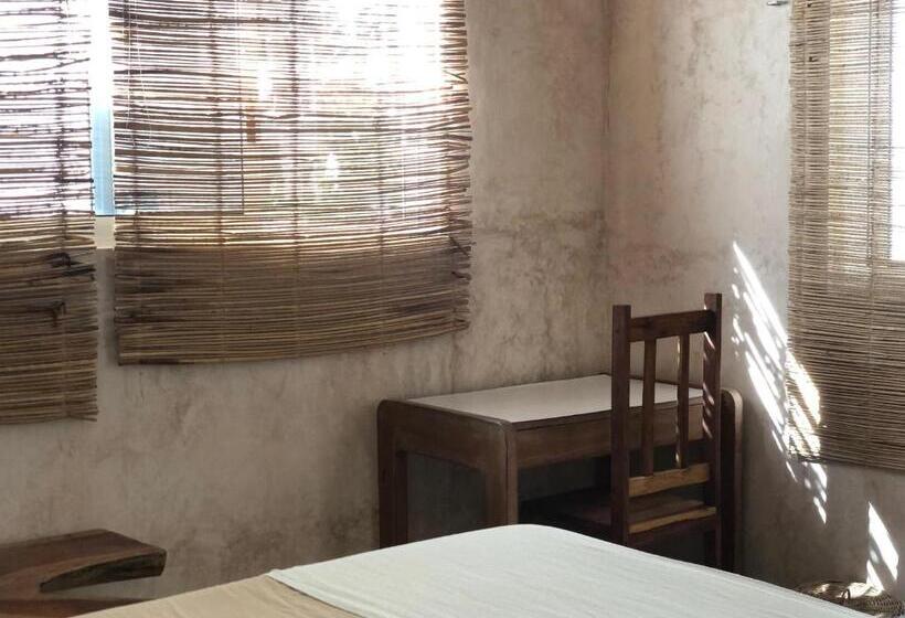 اتاق سوپریور, Boutique Can Cocal El Cuyo