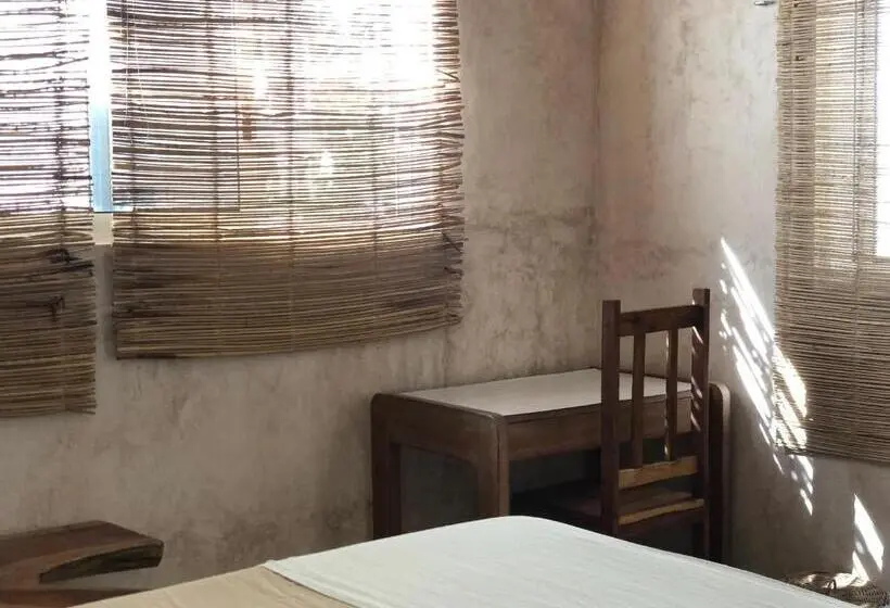 スーペリアールーム, Boutique Can Cocal El Cuyo