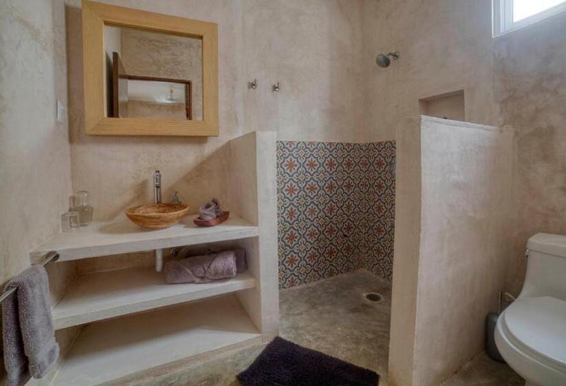 اتاق سوپریور, Boutique Can Cocal El Cuyo