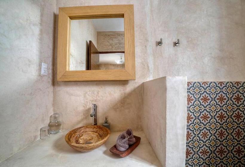 اتاق سوپریور, Boutique Can Cocal El Cuyo