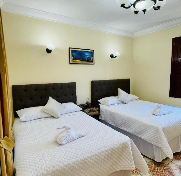 Номер Стандарт, Real Marquez