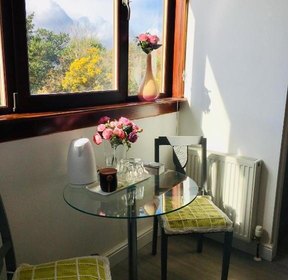 Семейный Номер, Skye View Skye Bridge House