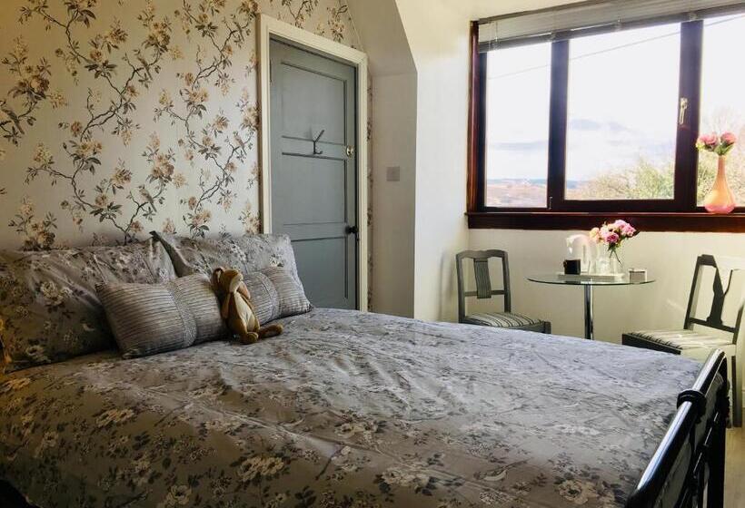 Семейный Номер, Skye View Skye Bridge House