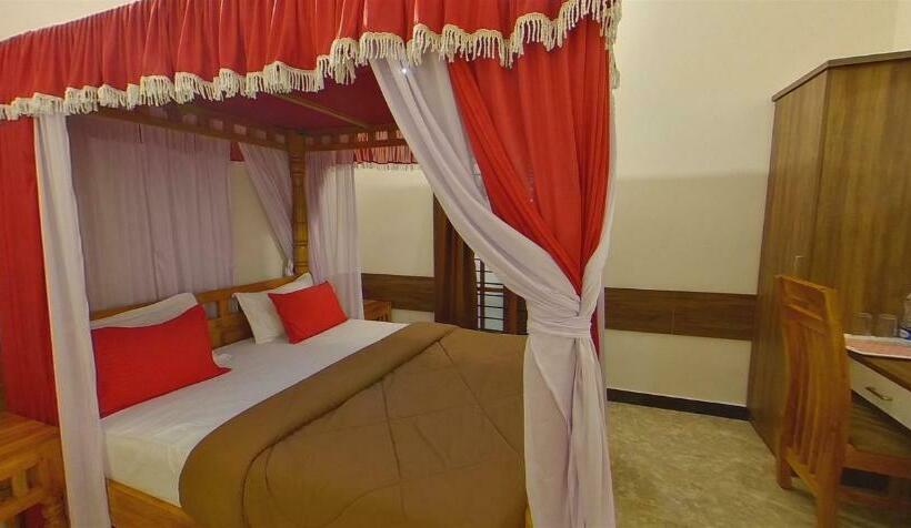 חדר סופריור, Orange Valley Plantation Holiday Coorg