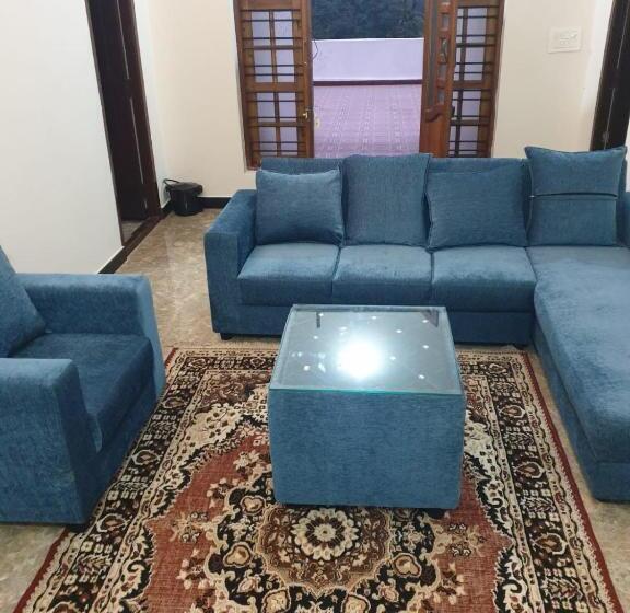 Номер Superior, Orange Valley Plantation Holiday Coorg