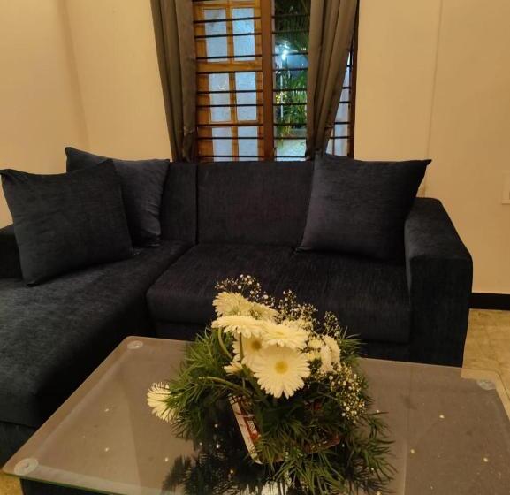 חדר סופריור, Orange Valley Plantation Holiday Coorg