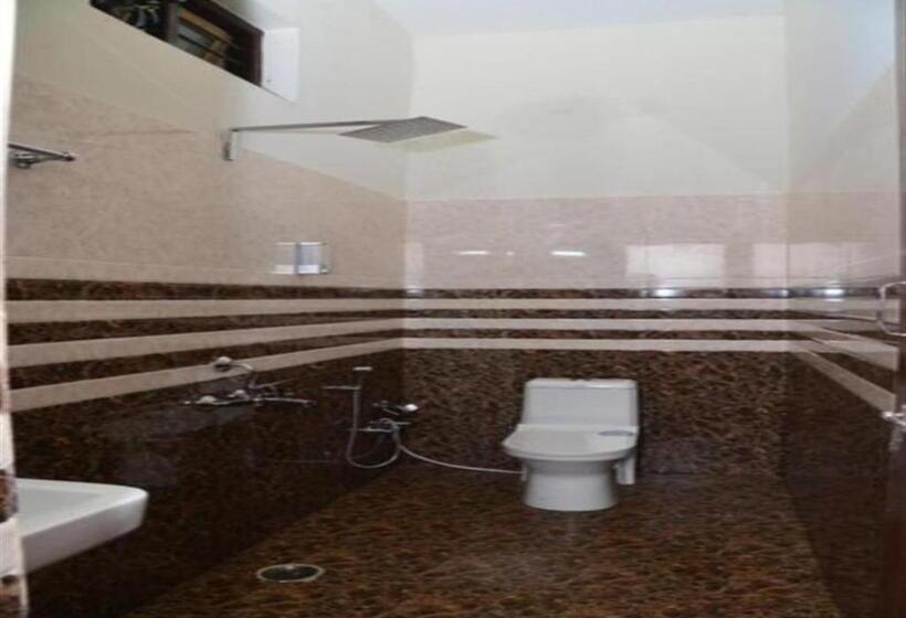 Номер Superior, Orange Valley Plantation Holiday Coorg