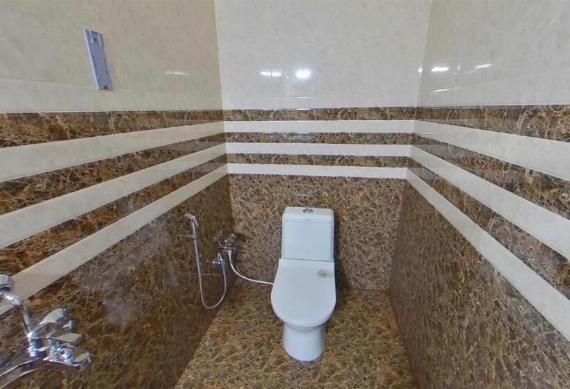 סוויטת סופריור, Orange Valley Plantation Holiday Coorg