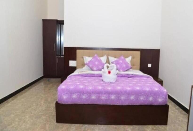 סוויטת סופריור, Orange Valley Plantation Holiday Coorg