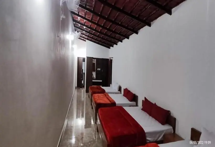 デラックスファミリールーム, Orange Valley Plantation Holiday Coorg