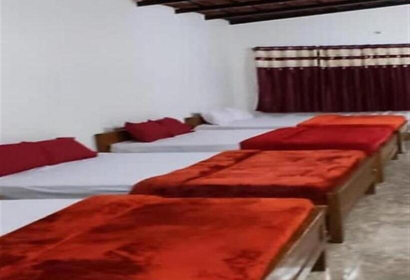 חדר משפחתי דלוקס, Orange Valley Plantation Holiday Coorg