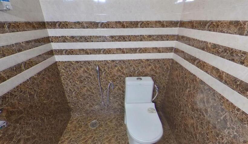 חדר משפחתי דלוקס, Orange Valley Plantation Holiday Coorg