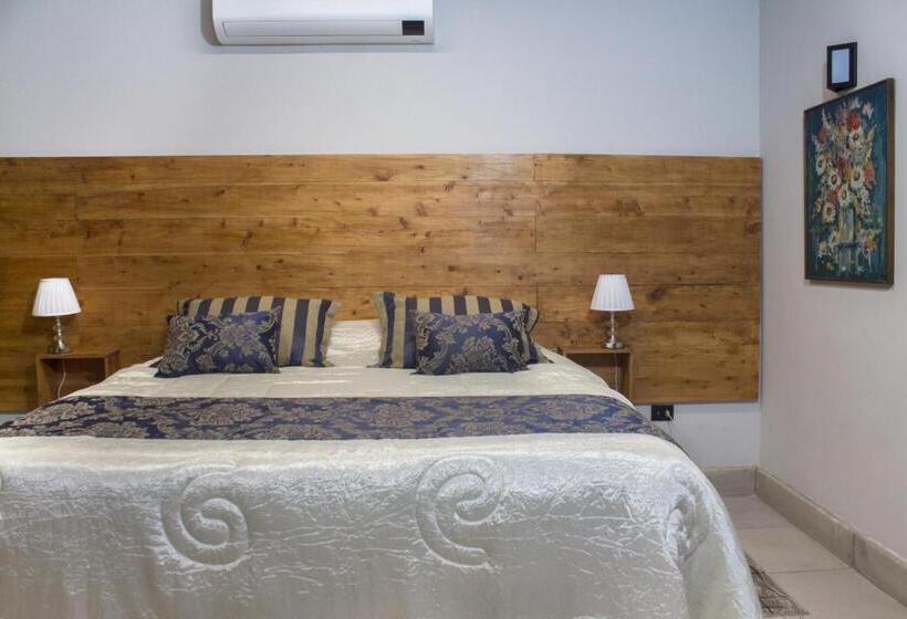 シャレー1寝室, Vertentes Da Mantiqueira