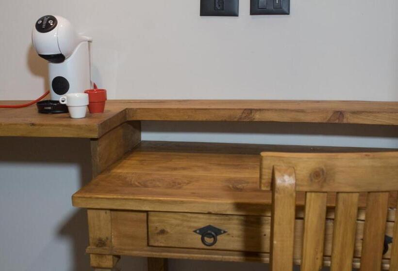 シャレー1寝室, Vertentes Da Mantiqueira