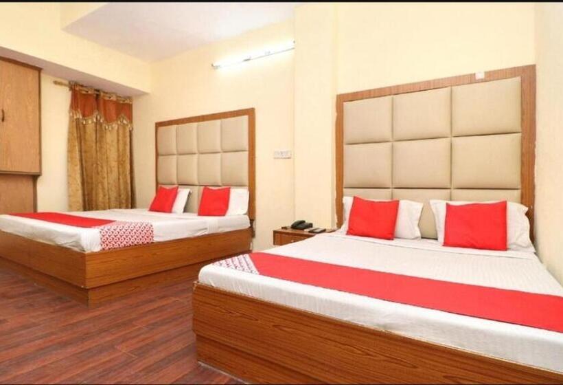 חדר סטנדרט, Abhi International