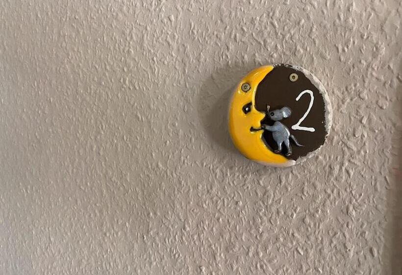 Quarto Economy Individual, Gasthaus Lamm