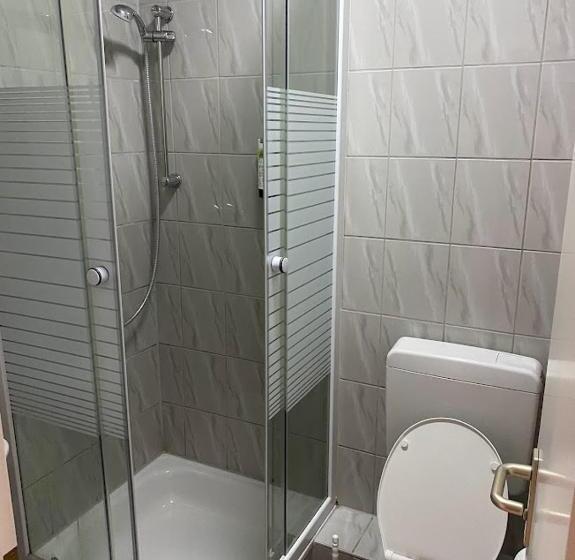 Quarto Economy Individual, Gasthaus Lamm