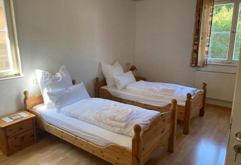 Номер Economy, Gasthaus Lamm